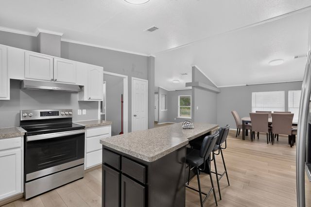 6323 Abner Road, Terrell, TX 75161