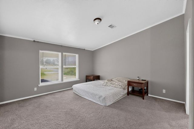 6323 Abner Road, Terrell, TX 75161