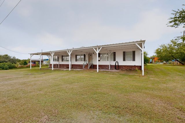 6323 Abner Road, Terrell, TX 75161
