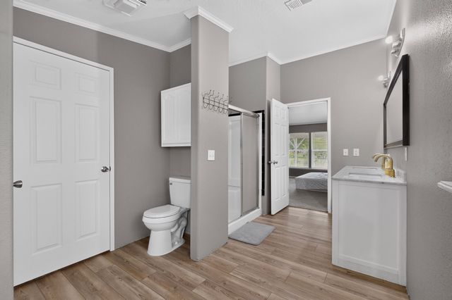 6323 Abner Road, Terrell, TX 75161