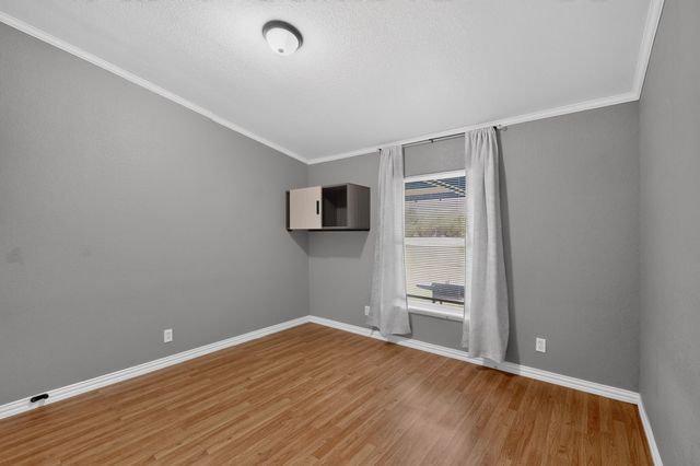 6323 Abner Road, Terrell, TX 75161