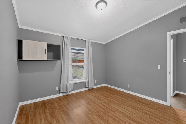 6323 Abner Road, Terrell, TX 75161