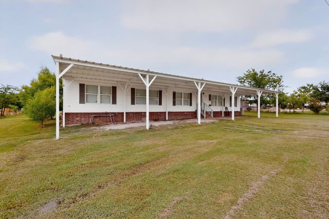 6323 Abner Road, Terrell, TX 75161