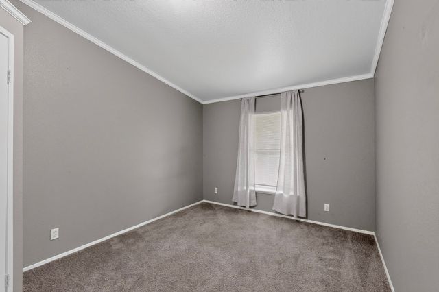 6323 Abner Road, Terrell, TX 75161