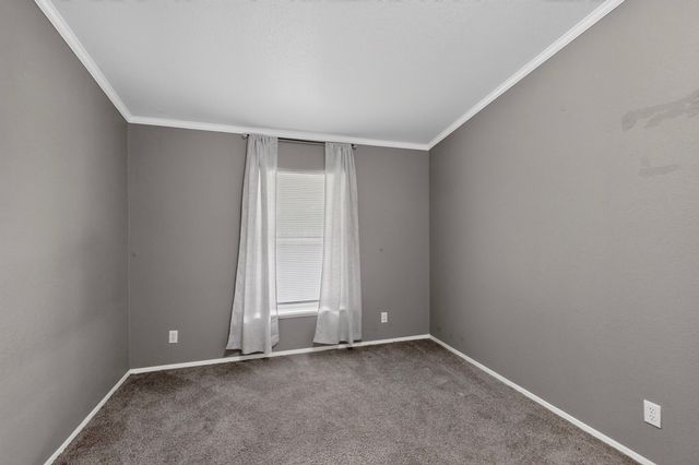 6323 Abner Road, Terrell, TX 75161