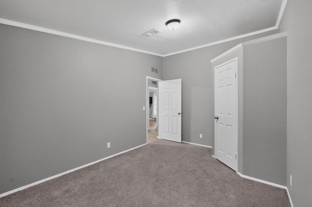 6323 Abner Road, Terrell, TX 75161