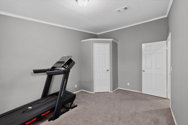 6323 Abner Road, Terrell, TX 75161