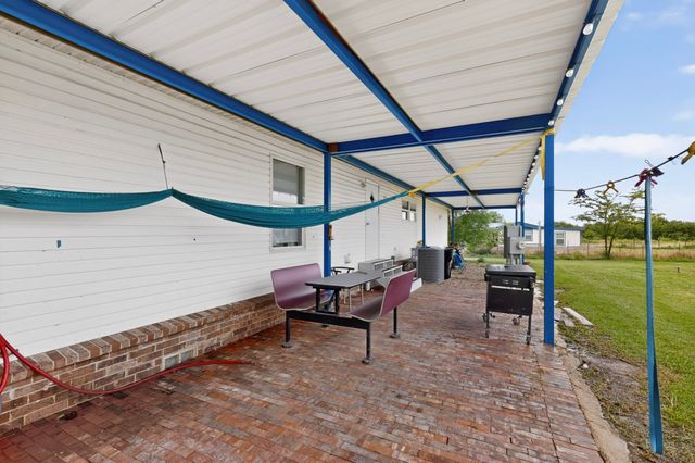 6323 Abner Road, Terrell, TX 75161