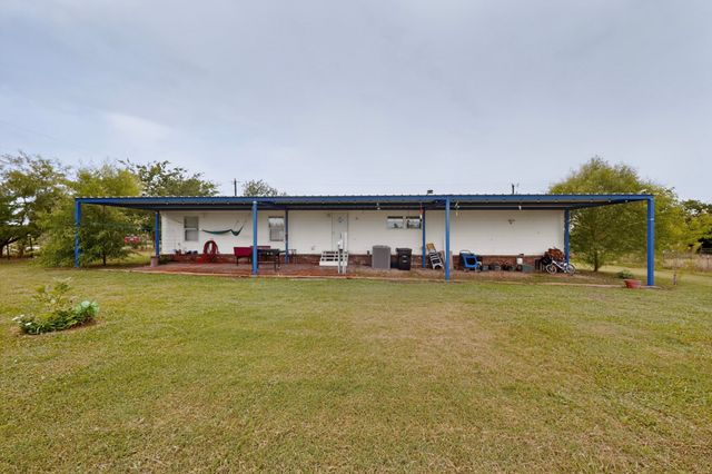6323 Abner Road, Terrell, TX 75161