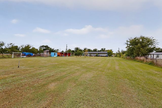 6323 Abner Road, Terrell, TX 75161