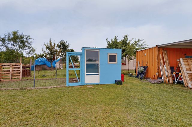 6323 Abner Road, Terrell, TX 75161