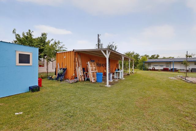 6323 Abner Road, Terrell, TX 75161