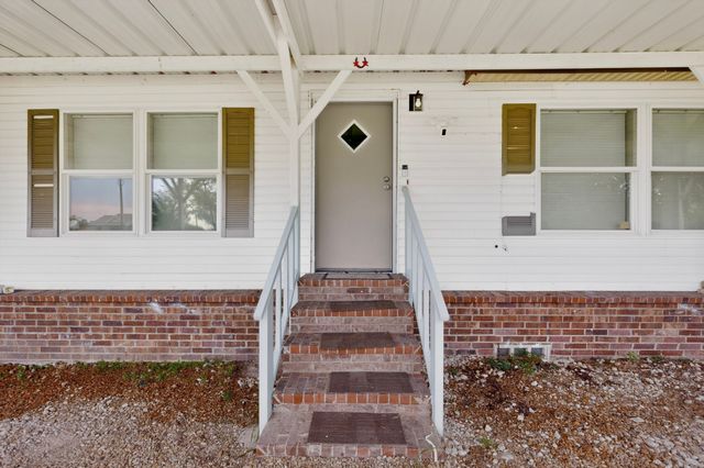 6323 Abner Road, Terrell, TX 75161
