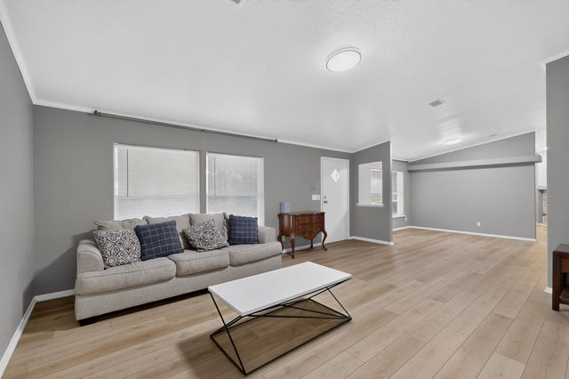 6323 Abner Road, Terrell, TX 75161