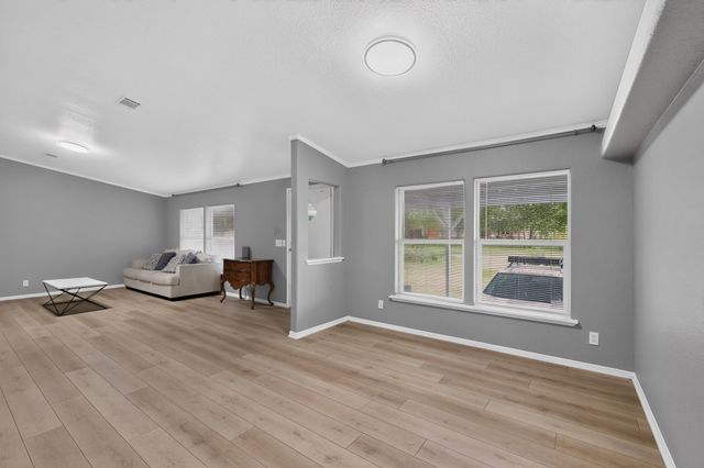6323 Abner Road, Terrell, TX 75161