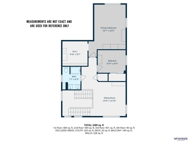 1922 S 61 Street, Omaha, NE 68106