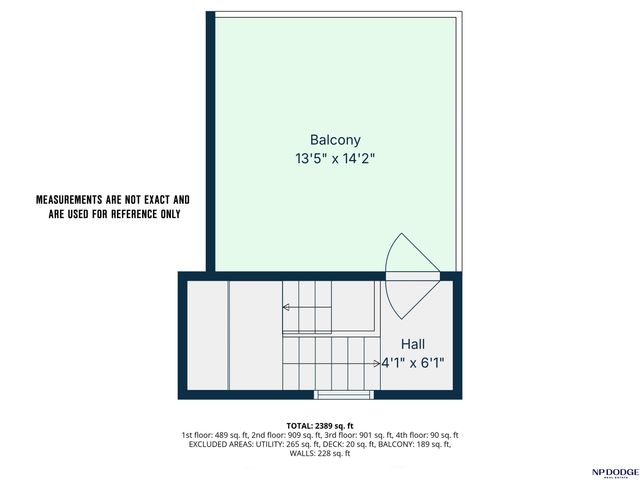 1922 S 61 Street, Omaha, NE 68106
