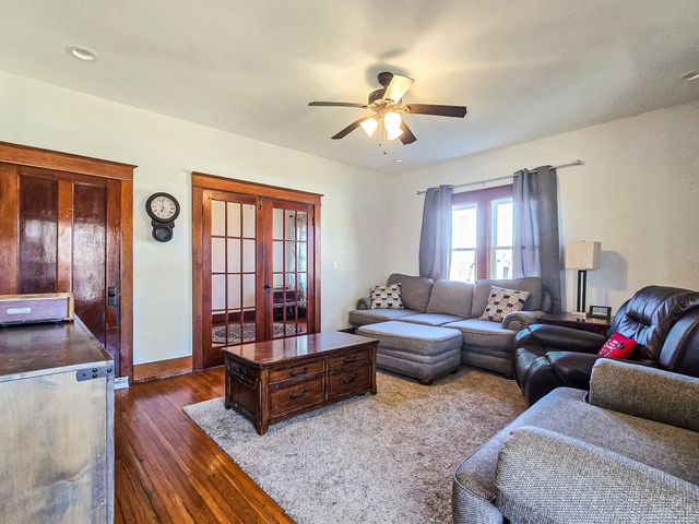 423 Loop Road, Hustonville, KY 40437