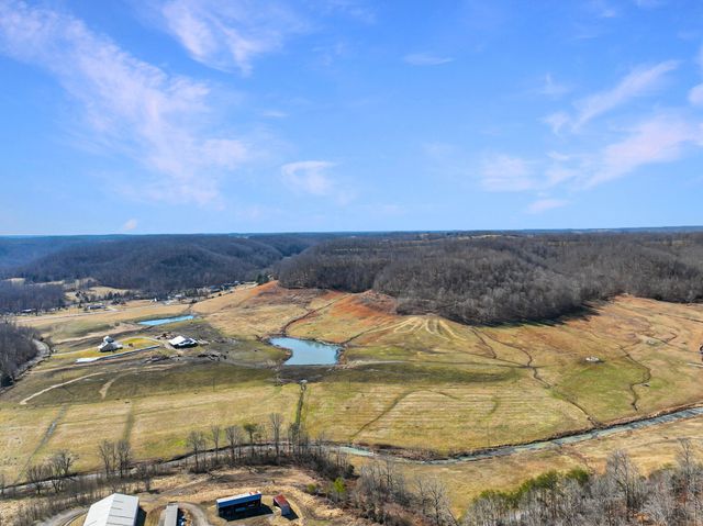 423 Loop Road, Hustonville, KY 40437