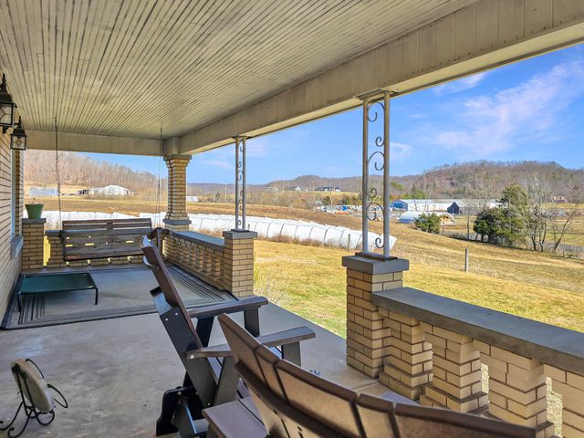 423 Loop Road, Hustonville, KY 40437