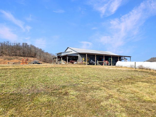 423 Loop Road, Hustonville, KY 40437