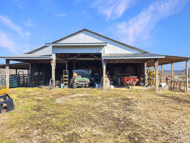 423 Loop Road, Hustonville, KY 40437