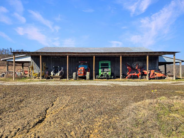 423 Loop Road, Hustonville, KY 40437