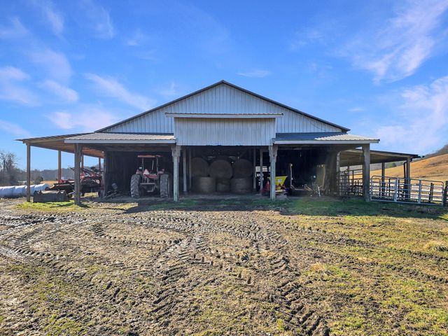 423 Loop Road, Hustonville, KY 40437