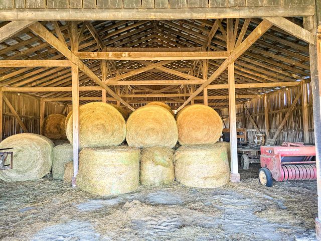 423 Loop Road, Hustonville, KY 40437