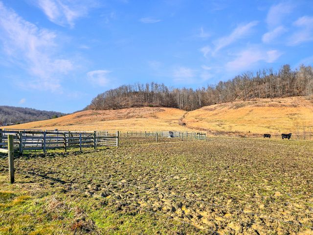 423 Loop Road, Hustonville, KY 40437