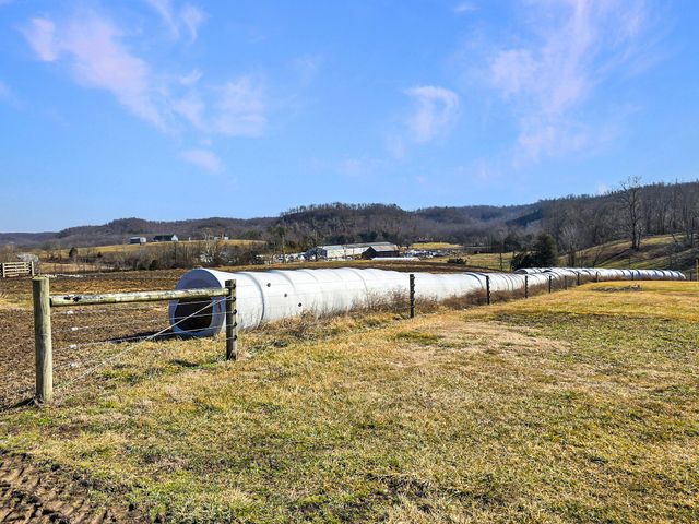 423 Loop Road, Hustonville, KY 40437