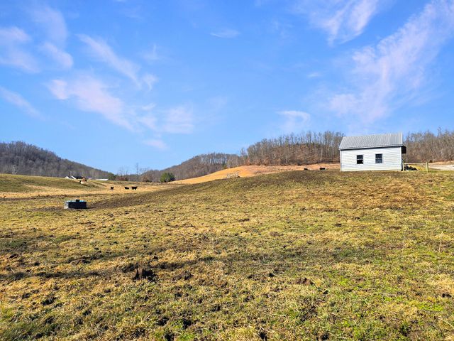 423 Loop Road, Hustonville, KY 40437