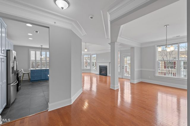 9211 Calabria Drive 205, Raleigh, NC 27617