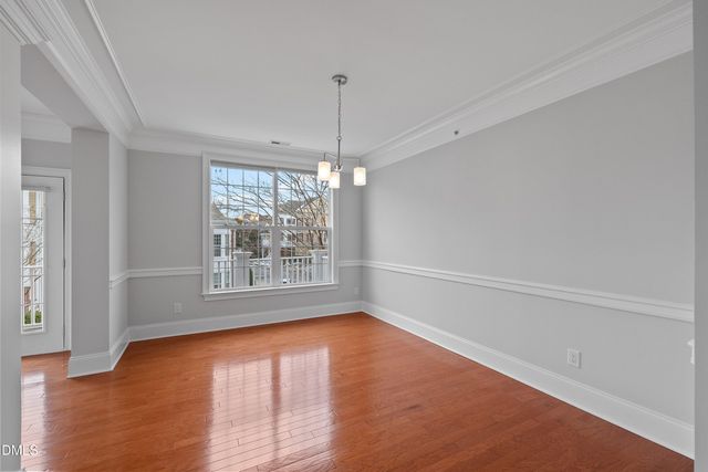 9211 Calabria Drive 205, Raleigh, NC 27617