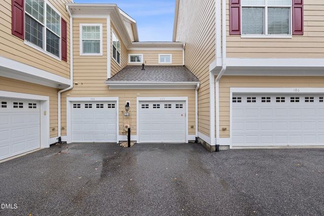 9211 Calabria Drive 205, Raleigh, NC 27617