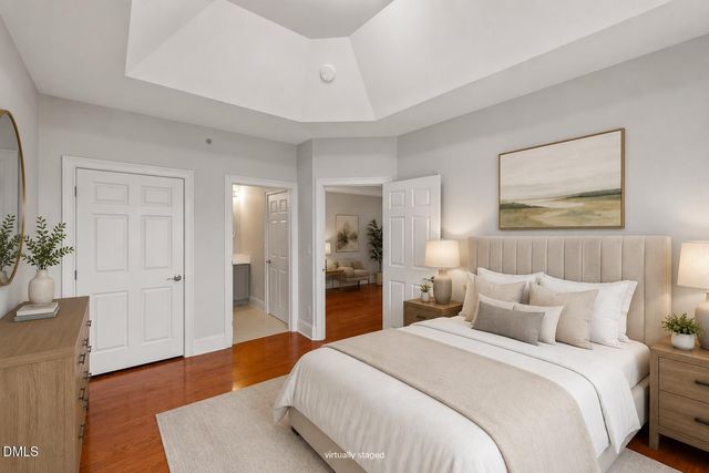9211 Calabria Drive 205, Raleigh, NC 27617