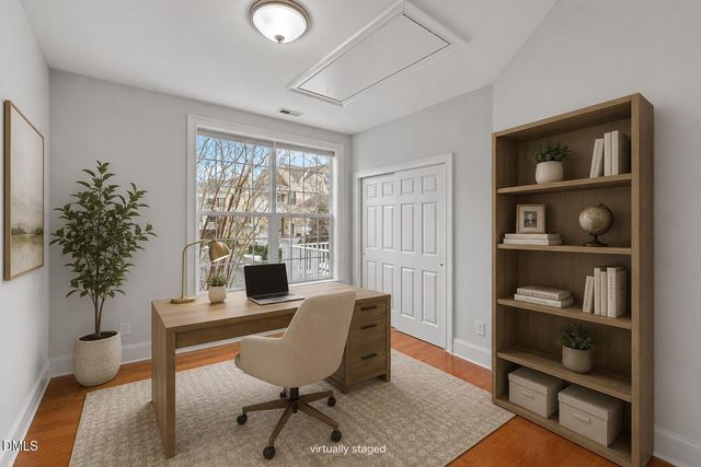 9211 Calabria Drive 205, Raleigh, NC 27617