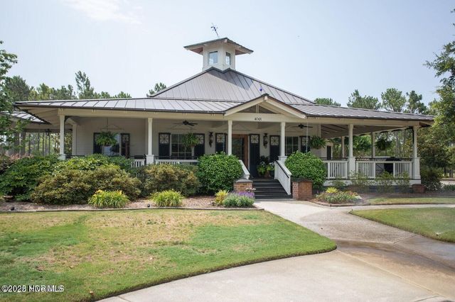 4135 Preston Place, Southport, NC 28461