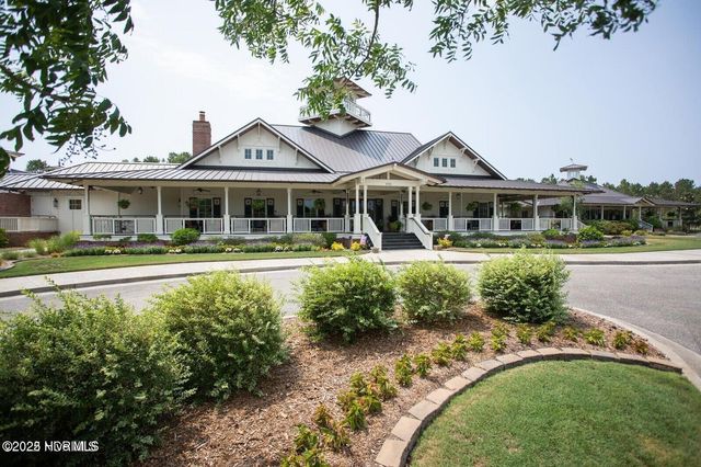 4135 Preston Place, Southport, NC 28461