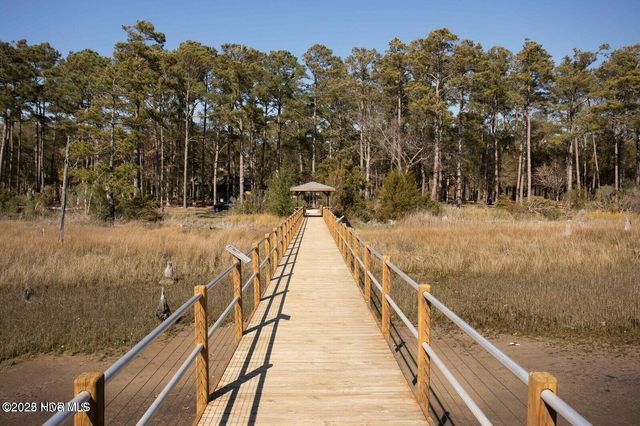 4135 Preston Place, Southport, NC 28461