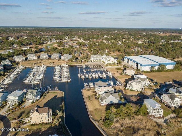4135 Preston Place, Southport, NC 28461