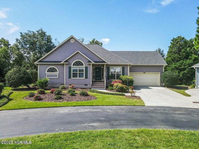 4135 Preston Place, Southport, NC 28461