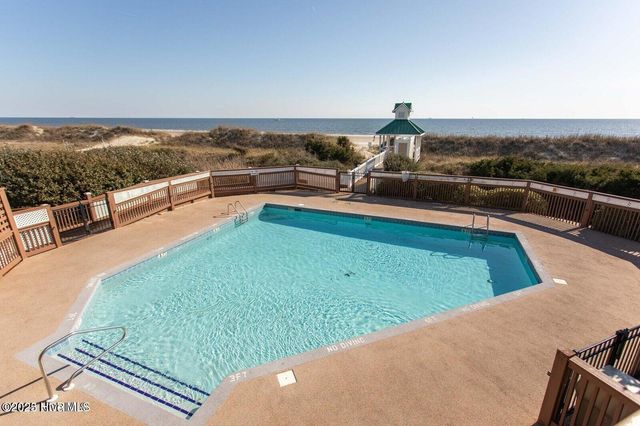 4135 Preston Place, Southport, NC 28461