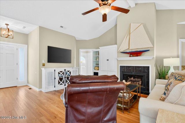 4135 Preston Place, Southport, NC 28461