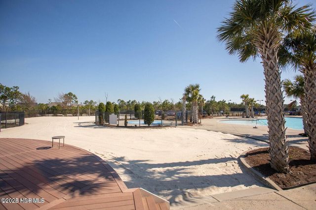 4135 Preston Place, Southport, NC 28461