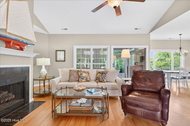 4135 Preston Place, Southport, NC 28461