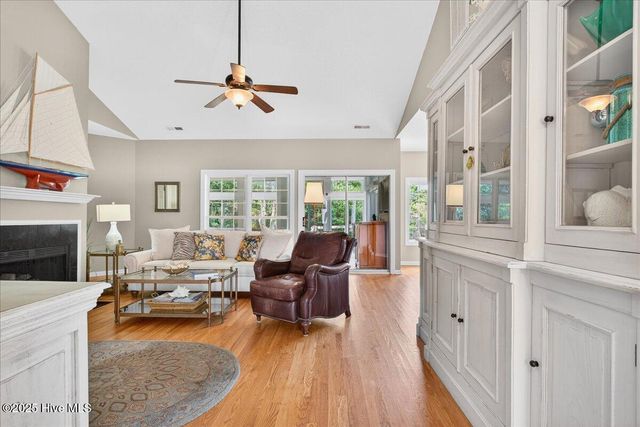 4135 Preston Place, Southport, NC 28461