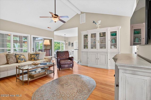 4135 Preston Place, Southport, NC 28461