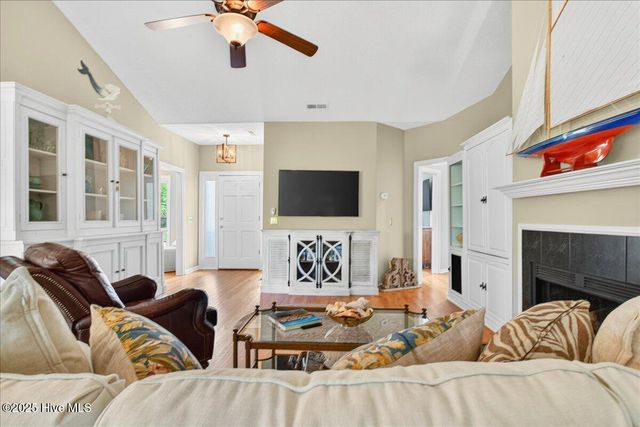 4135 Preston Place, Southport, NC 28461