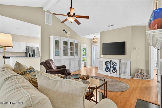 4135 Preston Place, Southport, NC 28461